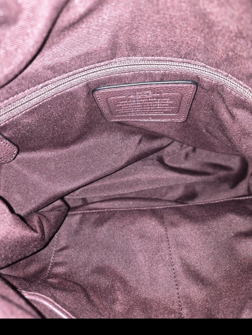 Coach - Picture 3 of 6